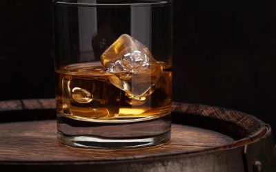 A Tasting Journey: Bowmore 18 Year Old Sherry Oak Cask