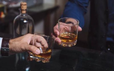 December Tasting – Glenmoraige