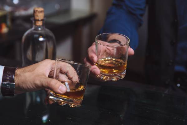 December Tasting – Glenmoraige