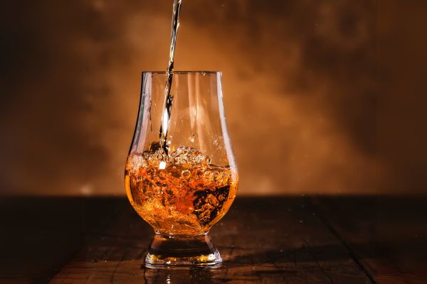Carlow whiskey society